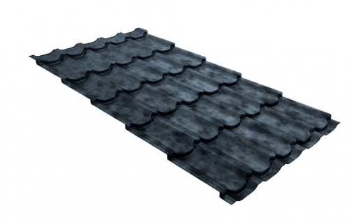 Металлочерепица Grand Line Kvinta plus Safari