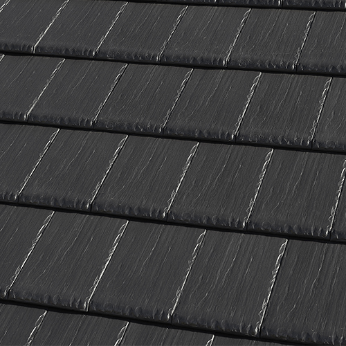 Керамическая черепица Borja TECH Flat 10, Leon (Matte), Tejas Borja