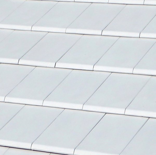 Керамическая черепица Borja TECH Flat 10, Artica, Tejas Borja