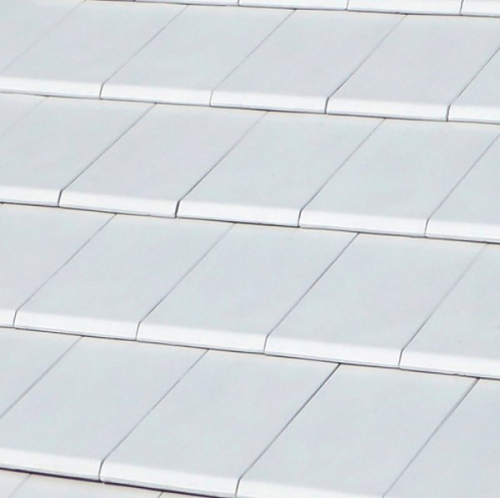 Керамическая черепица Borja TECH Flat 10, Artica, Tejas Borja