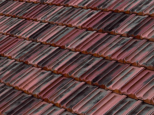 Керамическая черепица Borja CLASS Alicantina 12, Nortegna, Tejas Borja