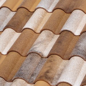 Керамическая черепица Borja TECH TB 10, Sand, Tejas Borja