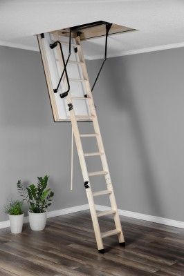 ЧЕРДАЧНАЯ ЛЕСТНИЦА POLAR EI45