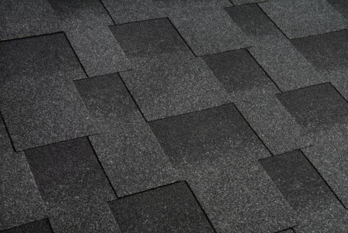 Мягкая кровля Керабит L+ Графитовый