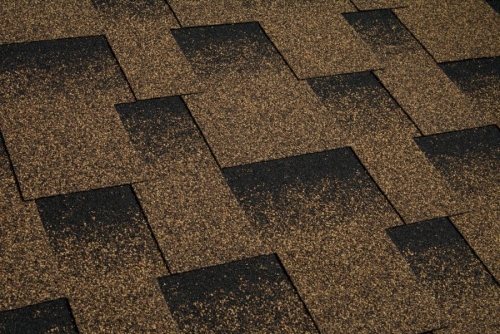 Мягкая кровля Керабит L+ Кедровый