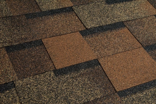 Мягкая кровля Керабит Premium Каштановый