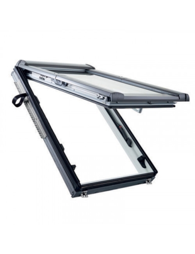 Окно мансардное WDF R88CK N WD с термоблоком пластик ROTO