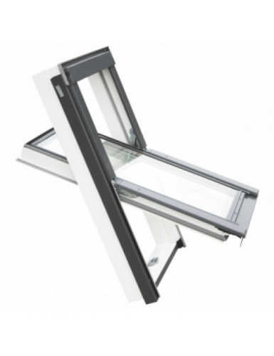 Окно ABP PVC BALIO