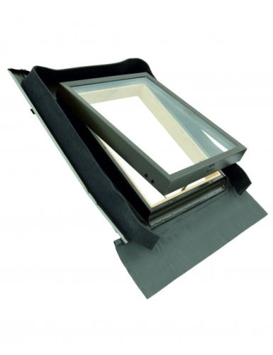 Окно-люк WHY BALIO