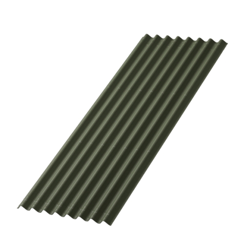 Ондулин Смарт DIY зеленый