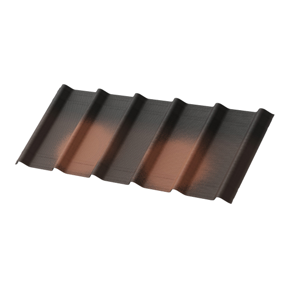 Ондувилла торино