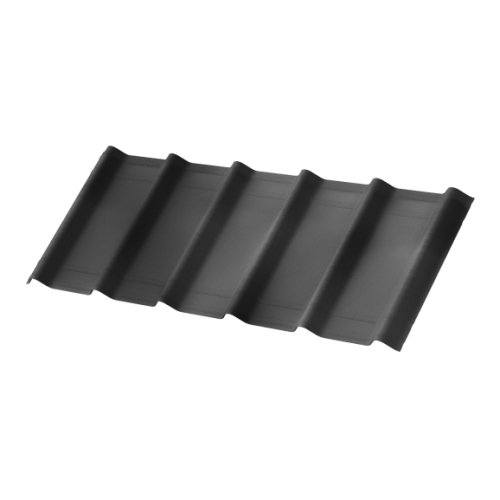 Ондувилла туманная ночь