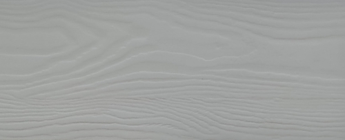 ФИБРОСТАР Фиброцементный сайдинг 190х3000х8мм Wood серый минерал