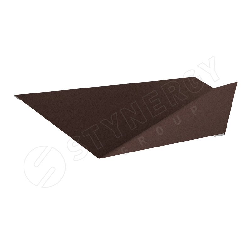 Ендова верхняя 145х145 Стинержи Graphite45